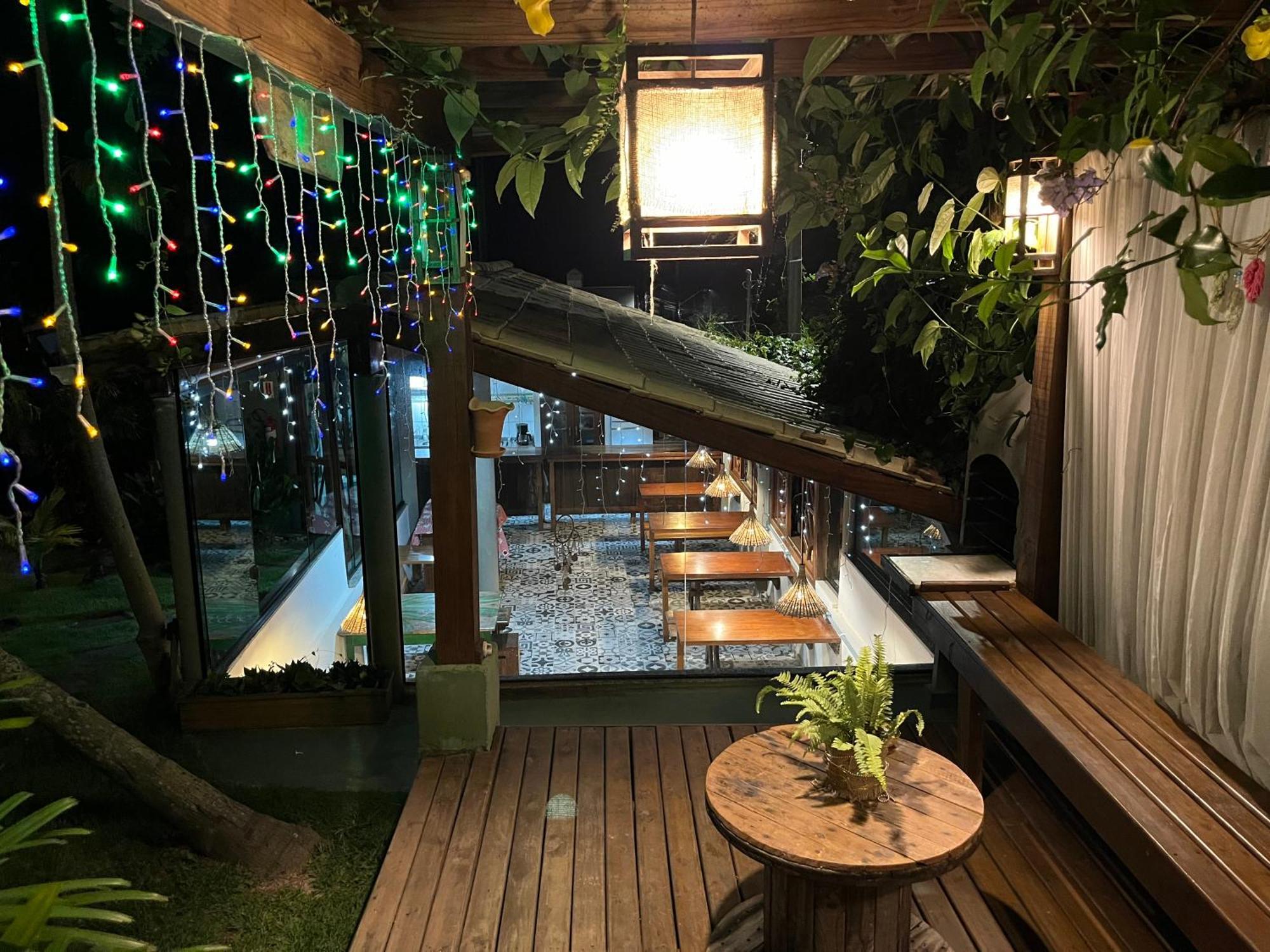 Pousada Mirante - Florianopolis — Photos 1